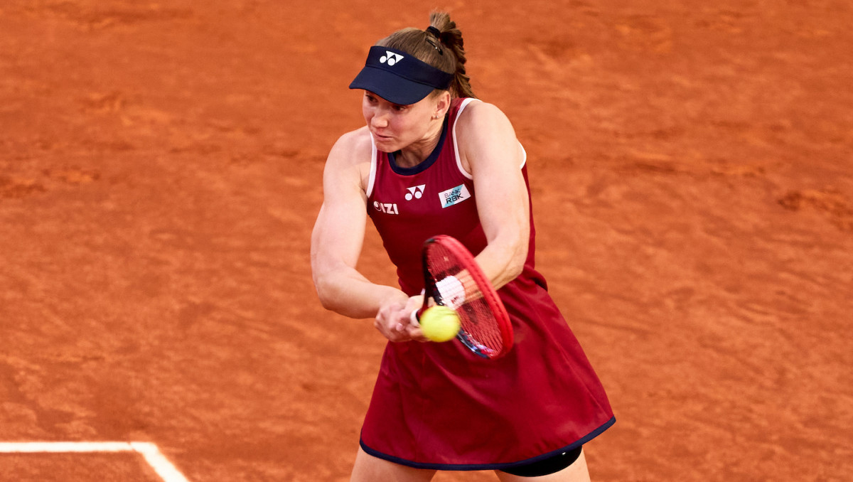 Как изменилась чемпионская гонка WTA с Рыбакиной на вершине