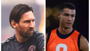 ©x.com/InterMiamiCF/x.com/AlNassrFC