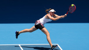 Елена Рыбакина. ©Depositphotos/filedimage