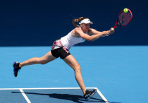 Елена Рыбакина. ©Depositphotos/filedimage