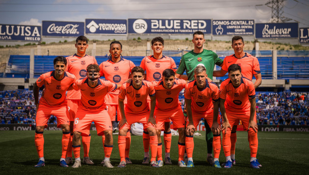 ©x.com/FCBarcelona