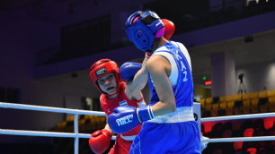 ©Boxing Uzbekistan