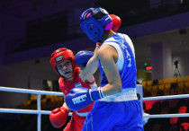 ©Boxing Uzbekistan