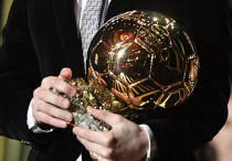©instagram.com/ballondorofficial