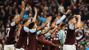©x.com/AVFCOfficial