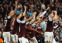©x.com/AVFCOfficial