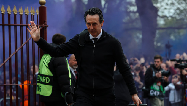 ©x.com/AVFCOfficial