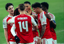 ©x.com/arsenal