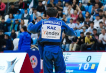 ©instagram.com/qaz_team_official/Нұрғали Жұмағазы