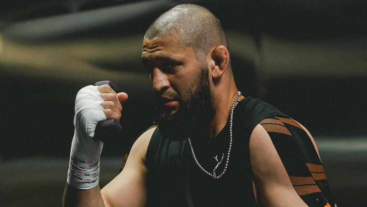Скандал в UFC: топовые бойцы обвинили лигу и Чимаева в мошенничестве