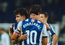©x.com/RealSociedad