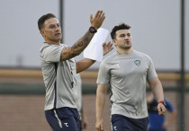 Фабио Каннаваро. ©instagram.com/uzbekistanfa
