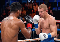 ©Zuffa Boxing
