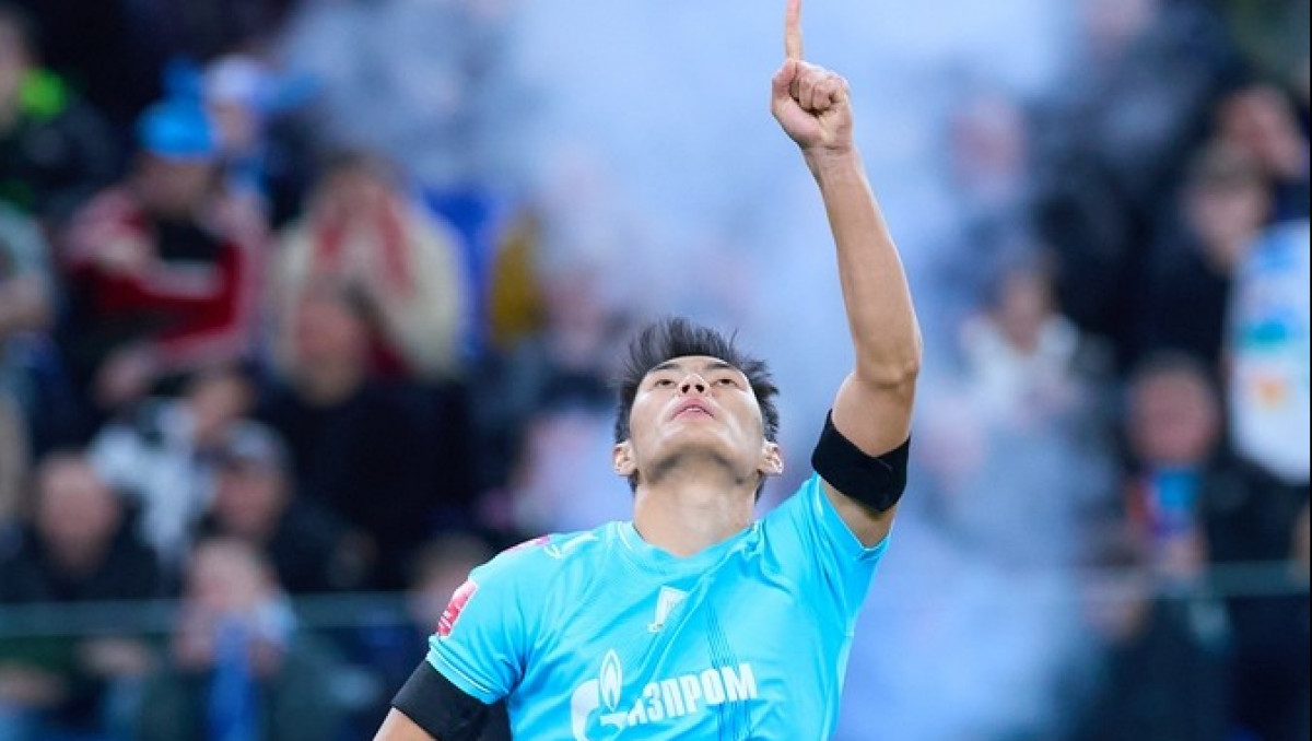 Алип проиграл конкуренцию в "Зените". Летом уедет в Турцию или другой клуб РПЛ?