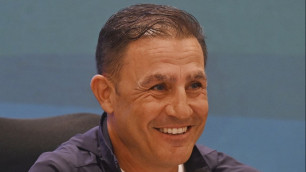 ©Uzbekistan Football Association