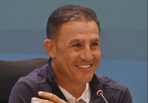 ©Uzbekistan Football Association