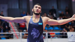 ©United World Wrestling