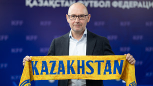 Скотт Манн. Фото: КФФ©