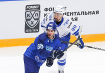©ХК "Барыс"