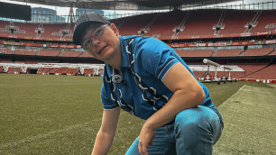 Андрей Аршавин. ©instagram.com/andrey.arshavin10