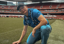 Андрей Аршавин. ©instagram.com/andrey.arshavin10