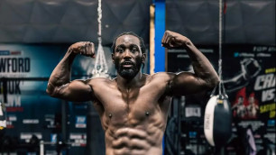 Теренс Кроуфорд. ©instagram.com/tbudcrawford