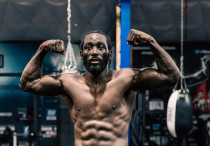 Теренс Кроуфорд. ©instagram.com/tbudcrawford