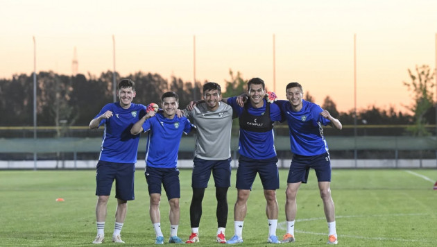 ©instagram.com/uzbekistanfa
