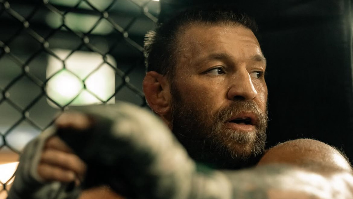 Конор Макгрегор принял решение по карьере после возвращение в UFC