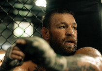 Конор Макгрегор. ©instagram.com/thenotoriousmma