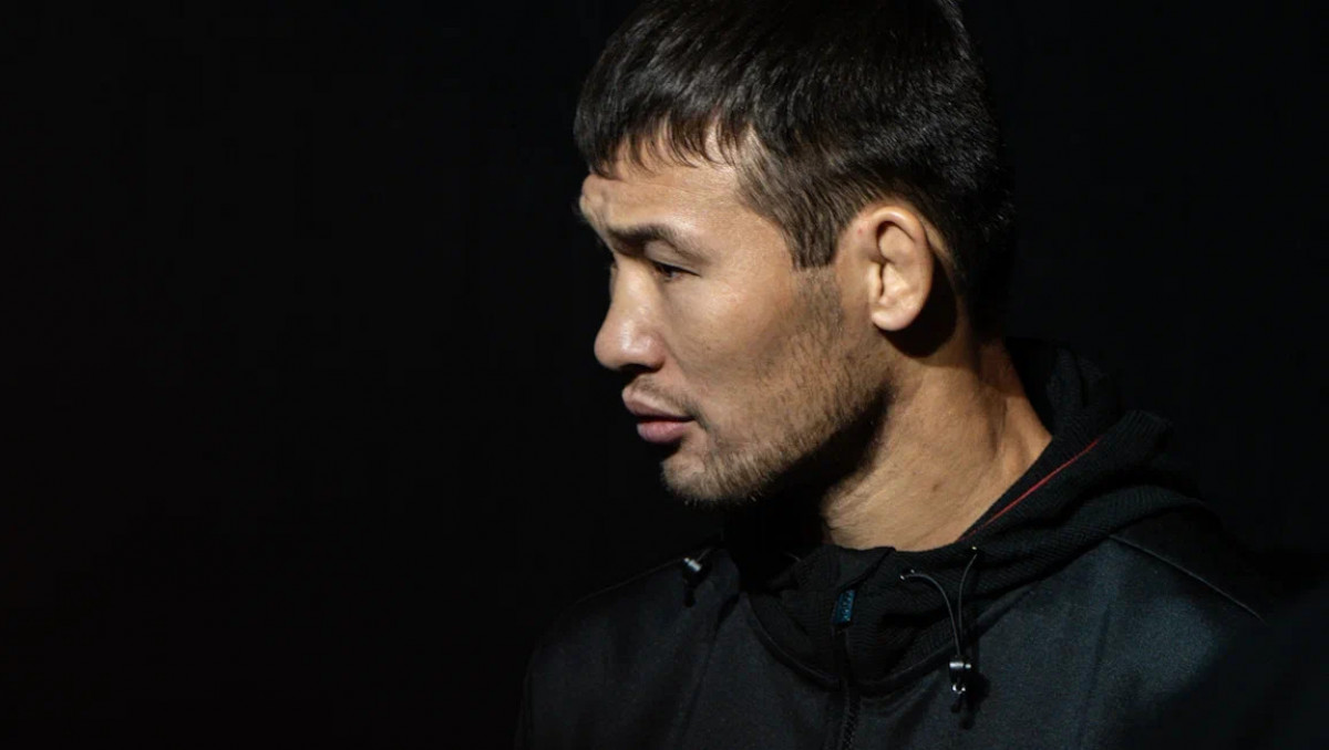 В UFC отреагировали на возвращение Рахмонова после тяжёлой травмы