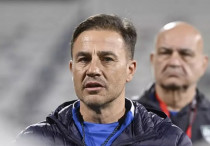 Фабио Каннаваро. ©Uzbekistan Football Association