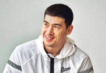 ©Дмитрий Бивол. ©instagram.com/bivol_d