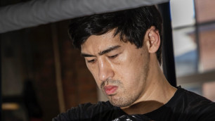 Дмитрий Бивол. Фото: IG/rccboxing©