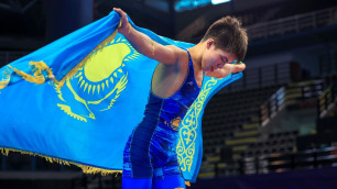 ©Olympic.kz