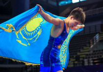 ©Olympic.kz
