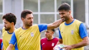 ©instagram.com/iran_football_federation