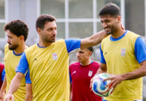 ©instagram.com/iran_football_federation