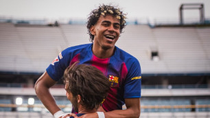 ©x.com/fcbarcelona