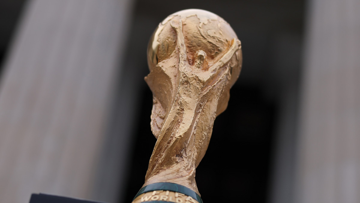 В России назвали главного фаворита ЧМ-2026