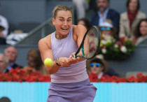 Арина Соболенко. ©Depositphotos/ogfoto@yahoo.es
