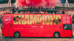 ©x.com/Arsenal