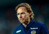 Валерий Карапин. ©Михаил Шапаев/РФС