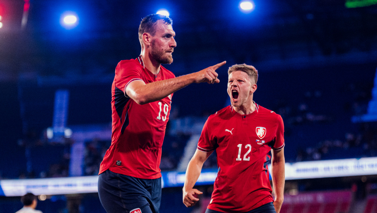 Со счётом 3:1 закончился матч участника ЧМ-2026 по футболу