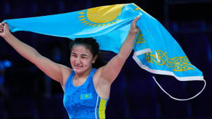 ©Olympic.kz