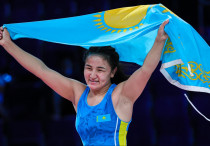 ©Olympic.kz