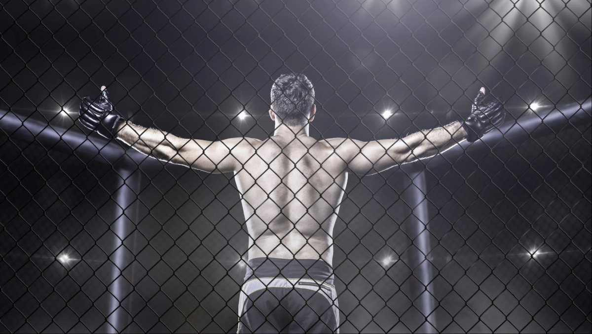 Казахстанская лига приняла сенсационное решение после скандала с чемпионом UFC