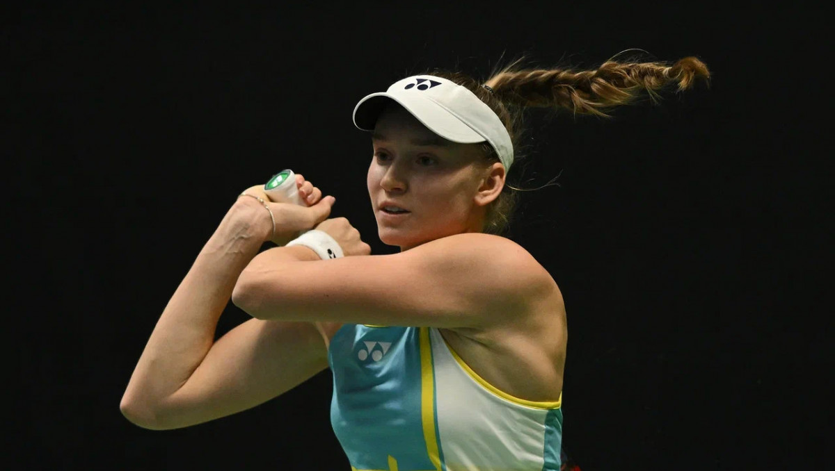 WTA объявила место Рыбакиной после сенсации на Ролан Гаррос-2026