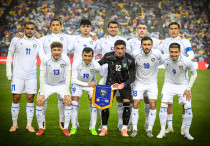 ©Uzbekistan Football Association