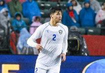 ©Uzbekistan Football Association